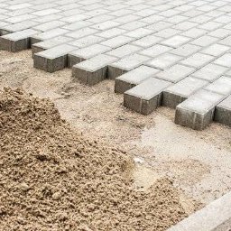 Transport ciężarowy Warszawa 2