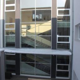Okna aluminiowe Piaski 4