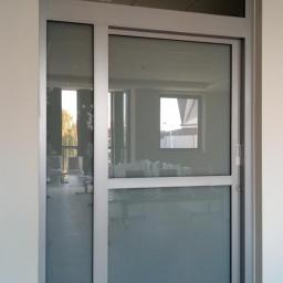 Okna aluminiowe Piaski 7