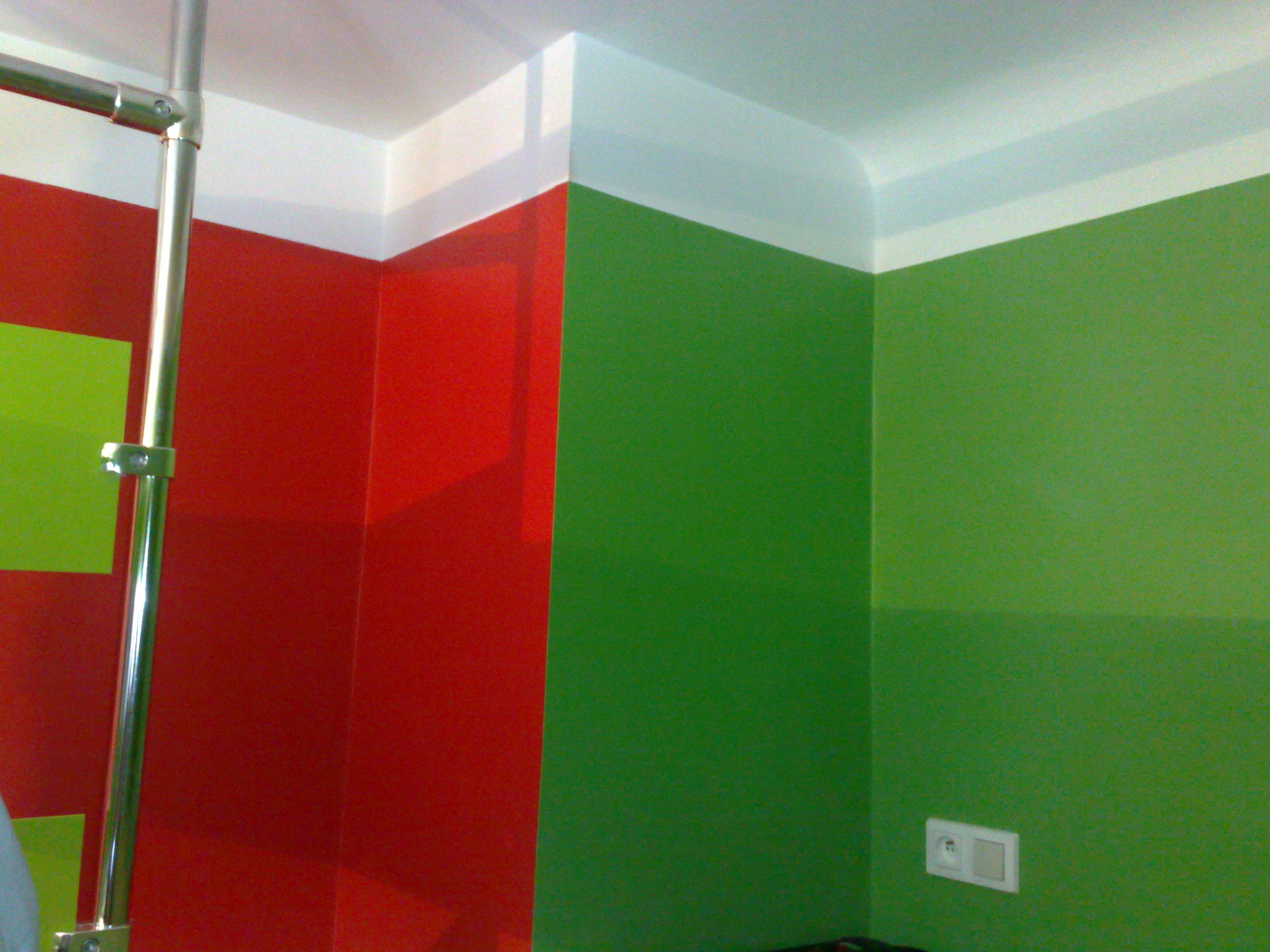 Wykonywanie Prac Remontowo - Wykończeniowych Oraz Docieplenia Budynków