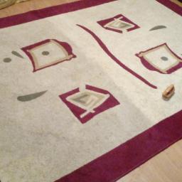 Pranie dywanów Jutrosin 2