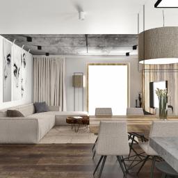 Architekt wnętrz Tarnów 4