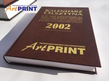 Art Print Drukarnia - Ulotki Olsztyn