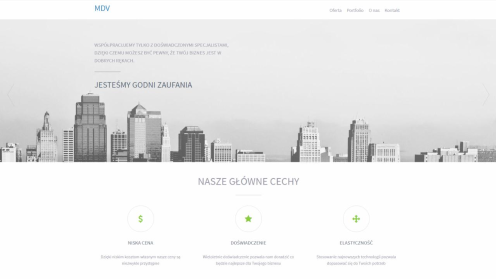MDV Kajetan Duszyński - Szkolenia HR Warszawa