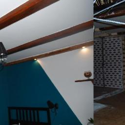 Przed i po generalnym remoncie