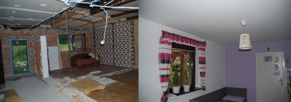 Przed i po generalnym remoncie