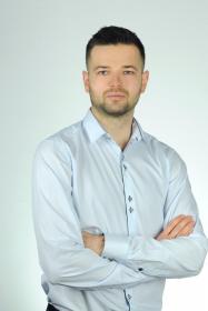 Dietetyk Łukasz Wiertel - Dietetyk Kamionki