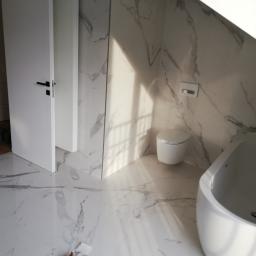 Usługi remontowo budowlane Patryk Woźniak - Montaż Sufit&oacute;w Napinanych Lublin