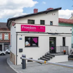 Nasz oddział mieści się przy ulicy Spadzistej w Wadowicach. Zapraszamy!