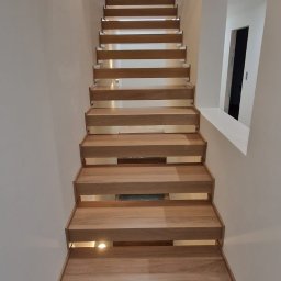 Skład drewna Krzczonów 1