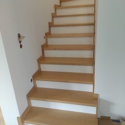 Skład drewna Krzczonów 4