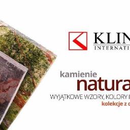 Klink International Sp. z o.o. - Sprzedaż Materiałów Budowlanych Kraków