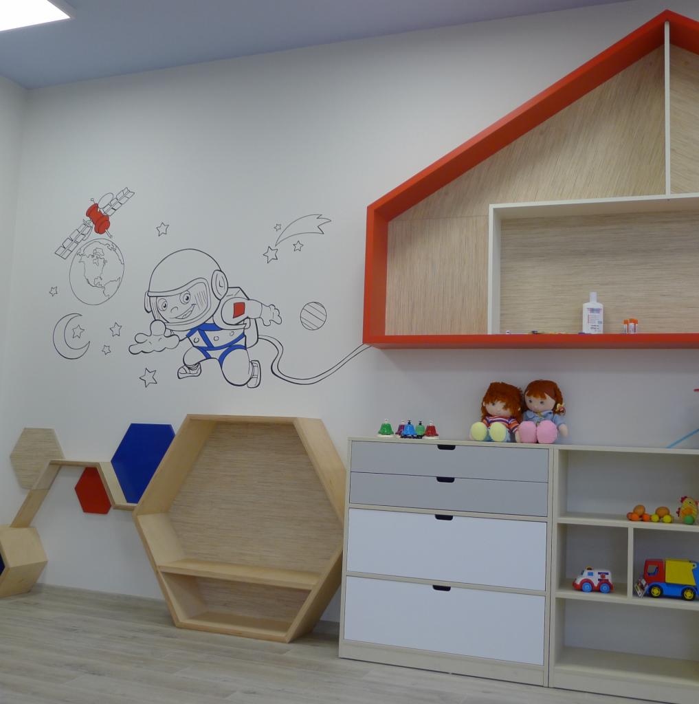 Żłobek w Białymstoku