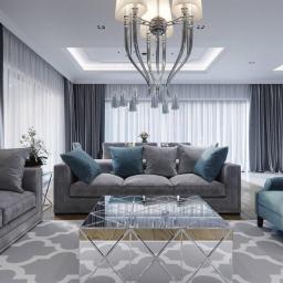 Justyna Tatys Luxury Interiors Warszawa 2