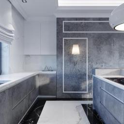 Justyna Tatys Luxury Interiors Warszawa 4