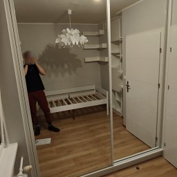 Kuchnie na wymiar Ruchna 4