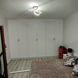 Kuchnie na wymiar Ruchna 2