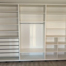 Kuchnie na wymiar Ruchna 3