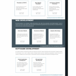 Programista Warszawa 2