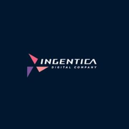 ingentica.pl - Bazodanowiec Warszawa