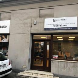 Serwis sprzętu biurowego Bielsko-Biała 2