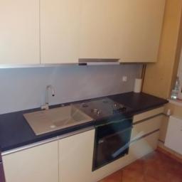 Kuchnie na wymiar Poznań 2