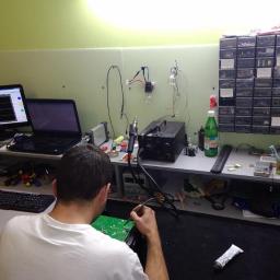 Naprawa pralek Maleszowa 4