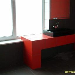 Malowanie Pruszków 3