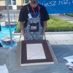 Malowanie Pruszków 2