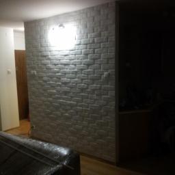 Malowanie Pruszków 4