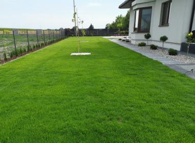 Super Garden - Fundamenty Radom
