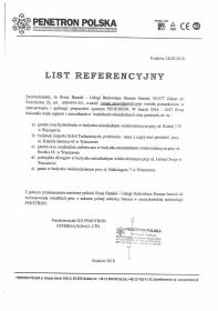Handel - Usługi Budowlane Roman Samoń - Zabudowa balkonu Zakręt