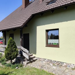 PERSPEKTYWA KOSTIANTYN SOBKO - Tynk strukturalny