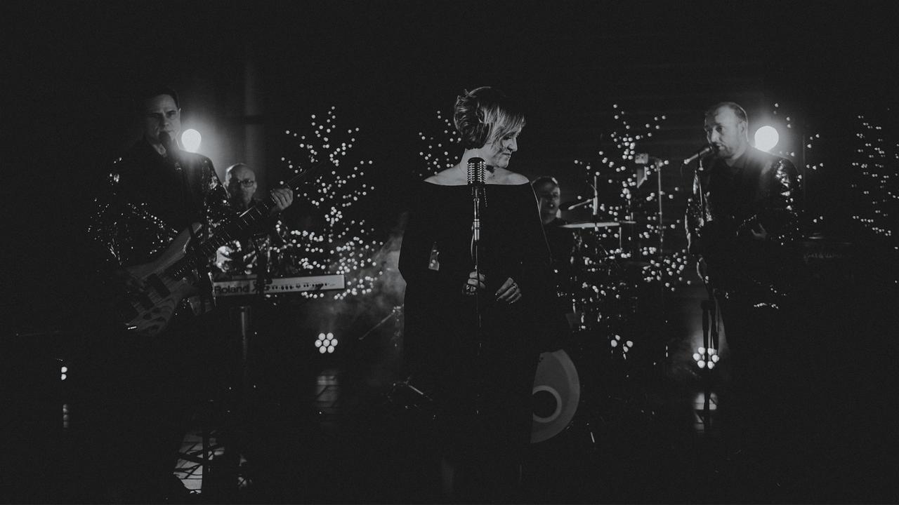 Zespół event obsługa imprez