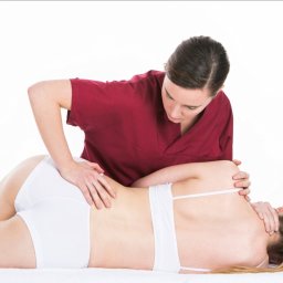 Terapia manualna i chiropraktyka