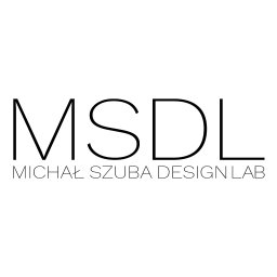 MSDL Michał Szuba Design LAB - Projektant Domów Poznań