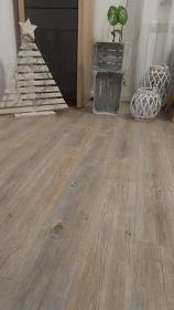 DAN-VIN Podłogi Winylowe LVT - Podłogi drewniane, panele Tuchomie