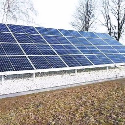 Fotowoltaika Legnickie Pole 1