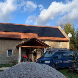 Fotowoltaika Legnickie Pole 2