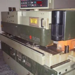 Maszyny do Produkcji Okien i Drzwi