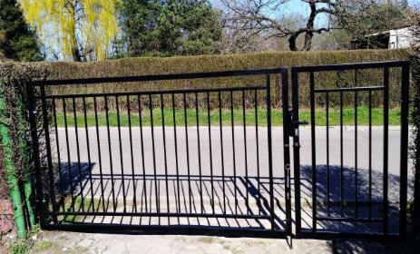 Kowalstwo artystyczne Saildecor - Balustrady nierdzewne Nieborowice