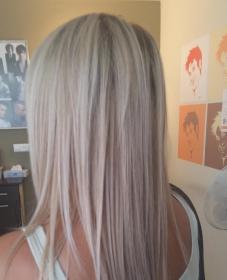 Salon kosmetyczno - fryzjerski Tuluza - Stylista Kraśnik
