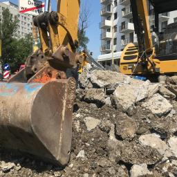 F.H.U Europolis Wrocław 3