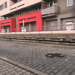 Hydroizolacja płyt najazdowych