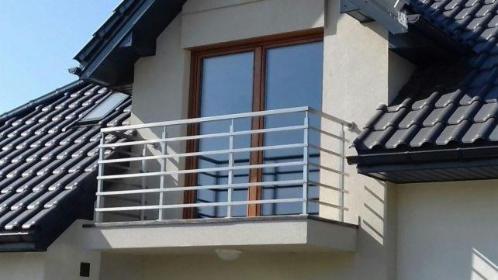 Spec-Spaw - Balustrady Nierdzewne Jaworznia
