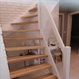 Usługi stolarskie Blaut - Altanki Drewniane Kosorowice