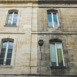 Domy szkieletowe Ustka 4