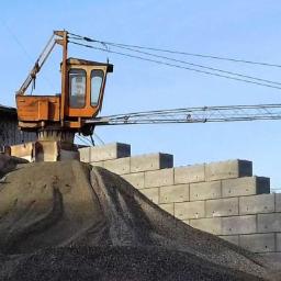 Zakład Produkcji Betonów Małgorzata Waluszek Knurów 2