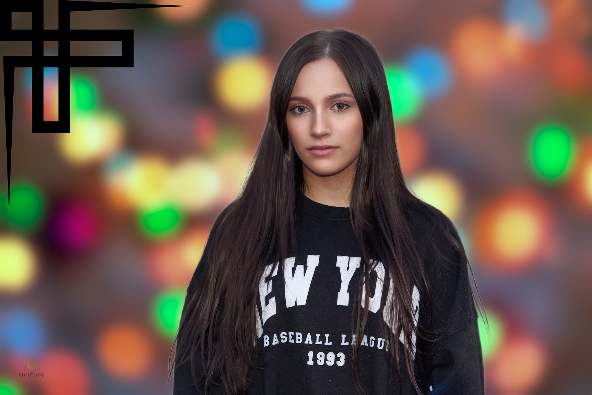 Utalentowana wokalnie Magda