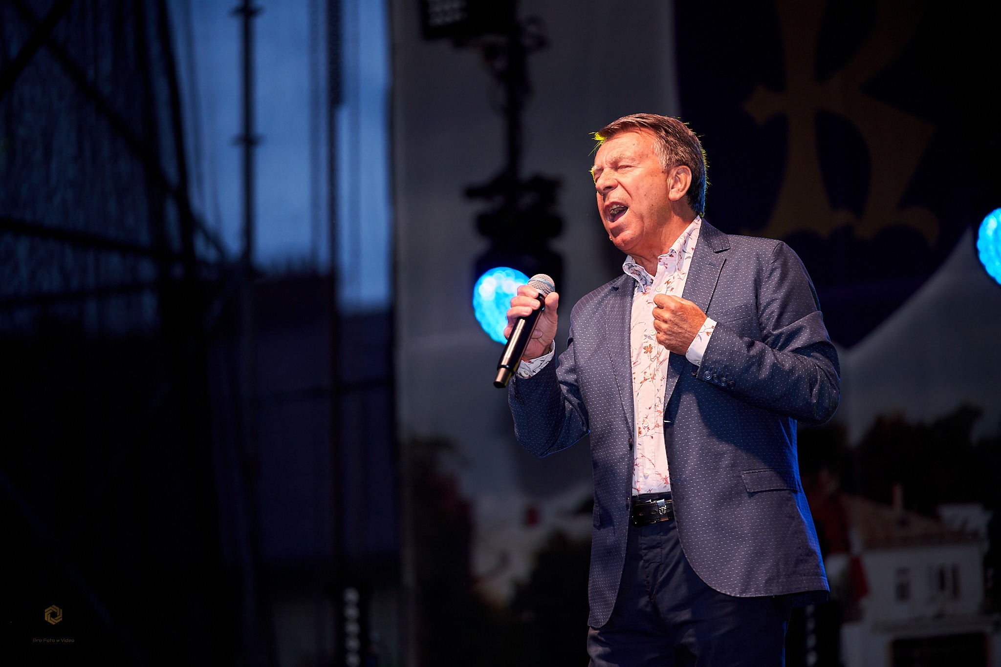 Koncert Wojciecha GąSowskiego 2022